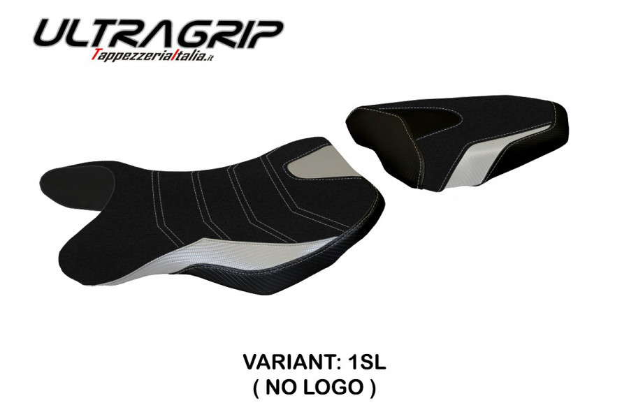 Seat cover compatible Suzuki GSR 750 (10-17) Siena ultragrip model