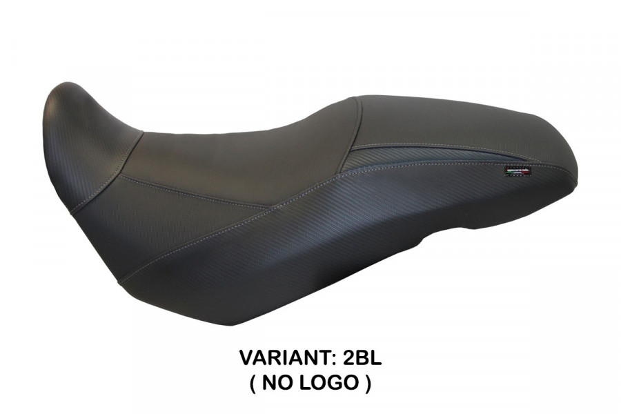 Seat cover compatible Suzuki V-Strom 650 (17-22) Iowa model