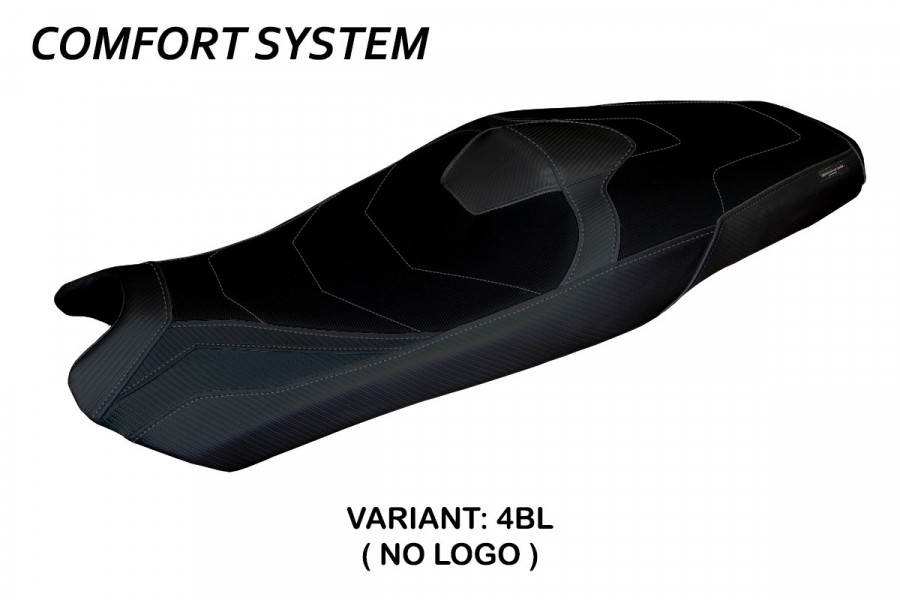 Sitzbezug kompatibel Honda X-ADV (21-22) Modell Shiga comfort system