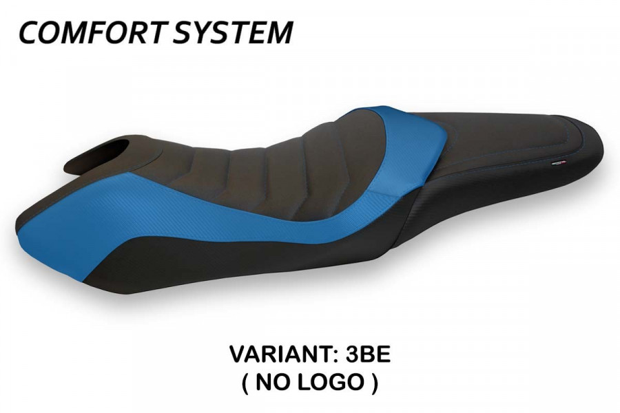 Sitzbezug kompatibel Honda Integra 750 (16-20) - Modell Nagua 4 Comfort System