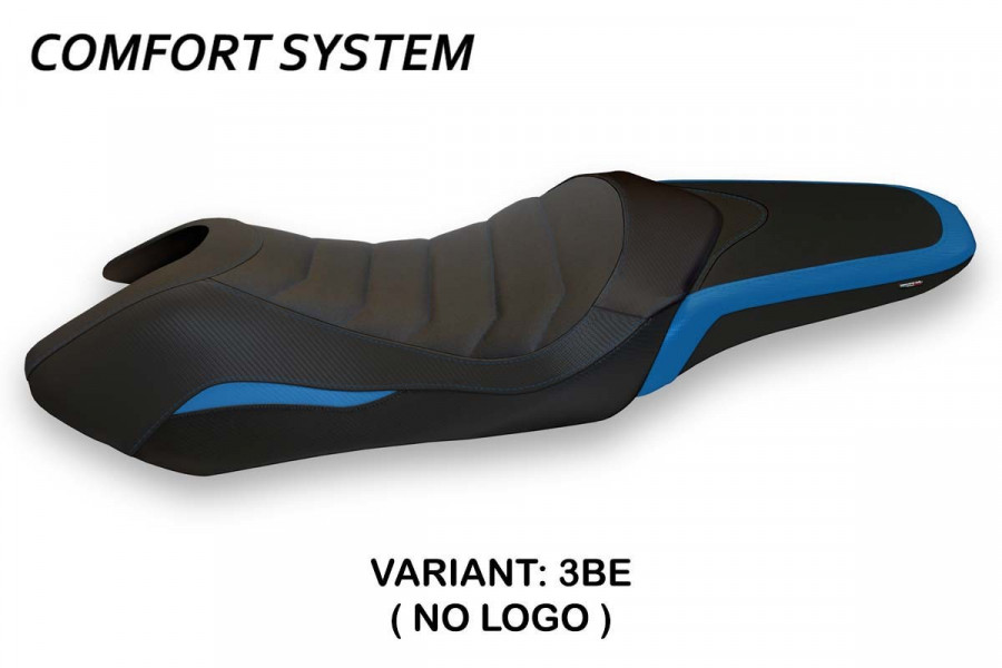 Sitzbezug kompatibel Honda Integra 750 (16-20) Modell Nagua comfort system