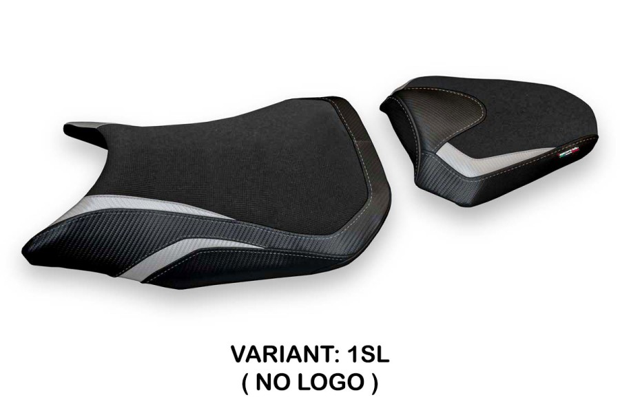 Seat cover compatible Honda CBR 500 R (17-22) Berrac 1 model