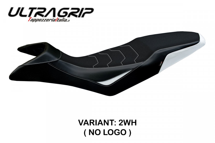 Funda de asiento compatible con KTM 890 Adventure R (21-22) modelo Mazyr ultragrip