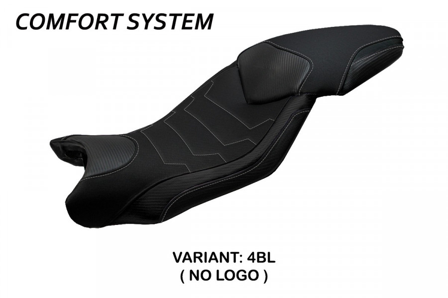 Sitzbezug kompatibel BMW S 1000 XR (15-19) Modell Ardea comfort system