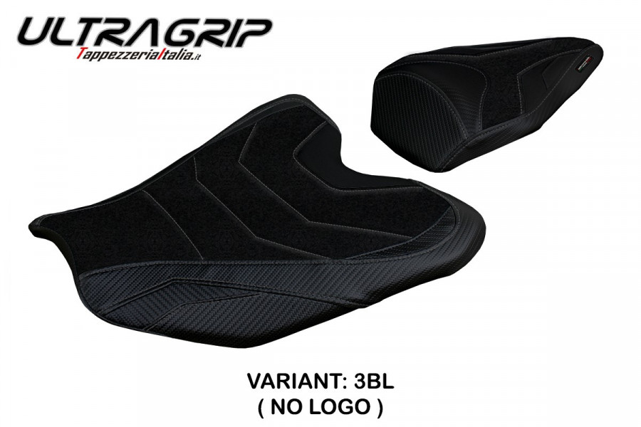 Seat cover compatible Honda CBR 1000 RR-R Fireblade (20-22) Etna ultragrip model