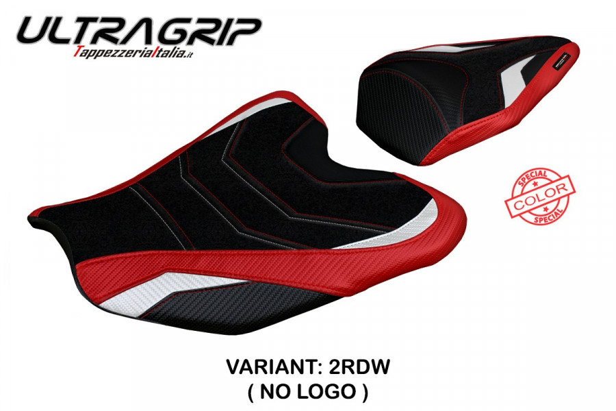 Seat cover compatible Honda CBR 1000 RR-R Fireblade (20-22) Etna special color ultragrip model