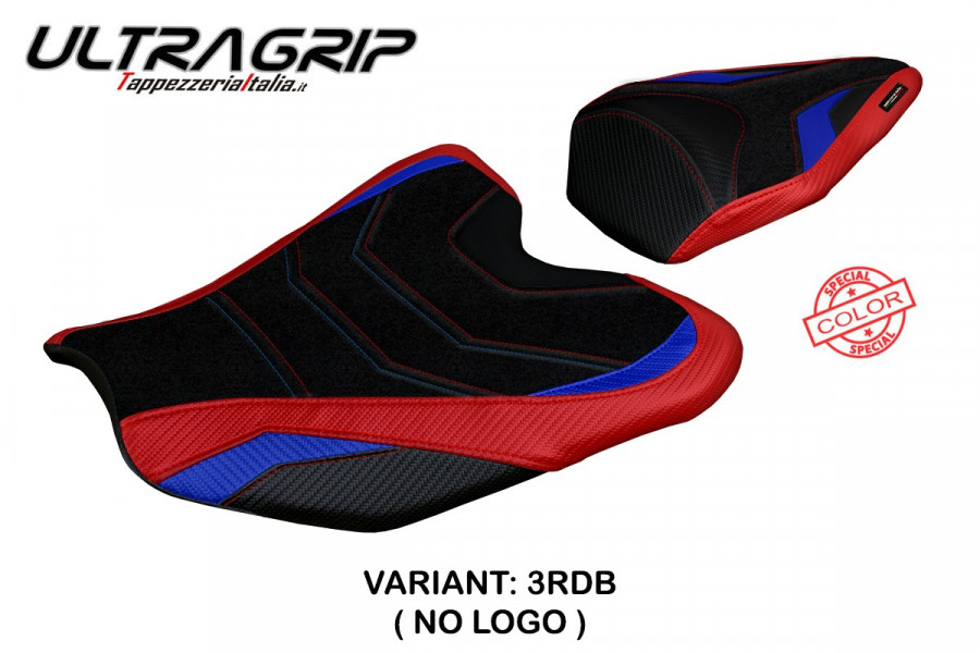 Seat cover compatible Honda CBR 1000 RR-R Fireblade (20-22) Etna special color ultragrip model