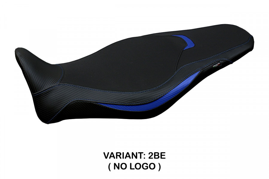 Housse de selle compatible Yamaha MT-09 (21-22) modèle Atos