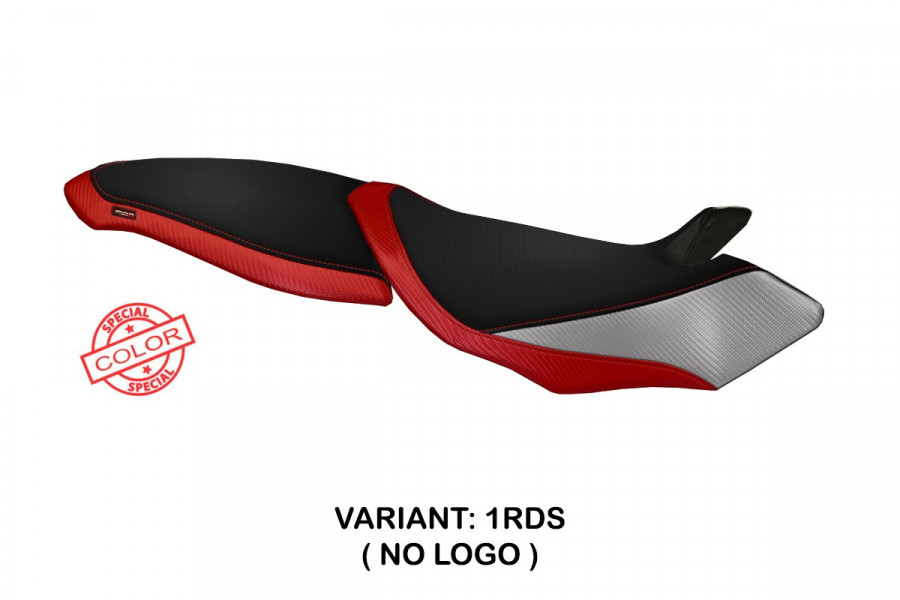 Seat cover compatible MV Agusta Brutale 750 / 910 / 989 (04-11) Cesenatico special color model