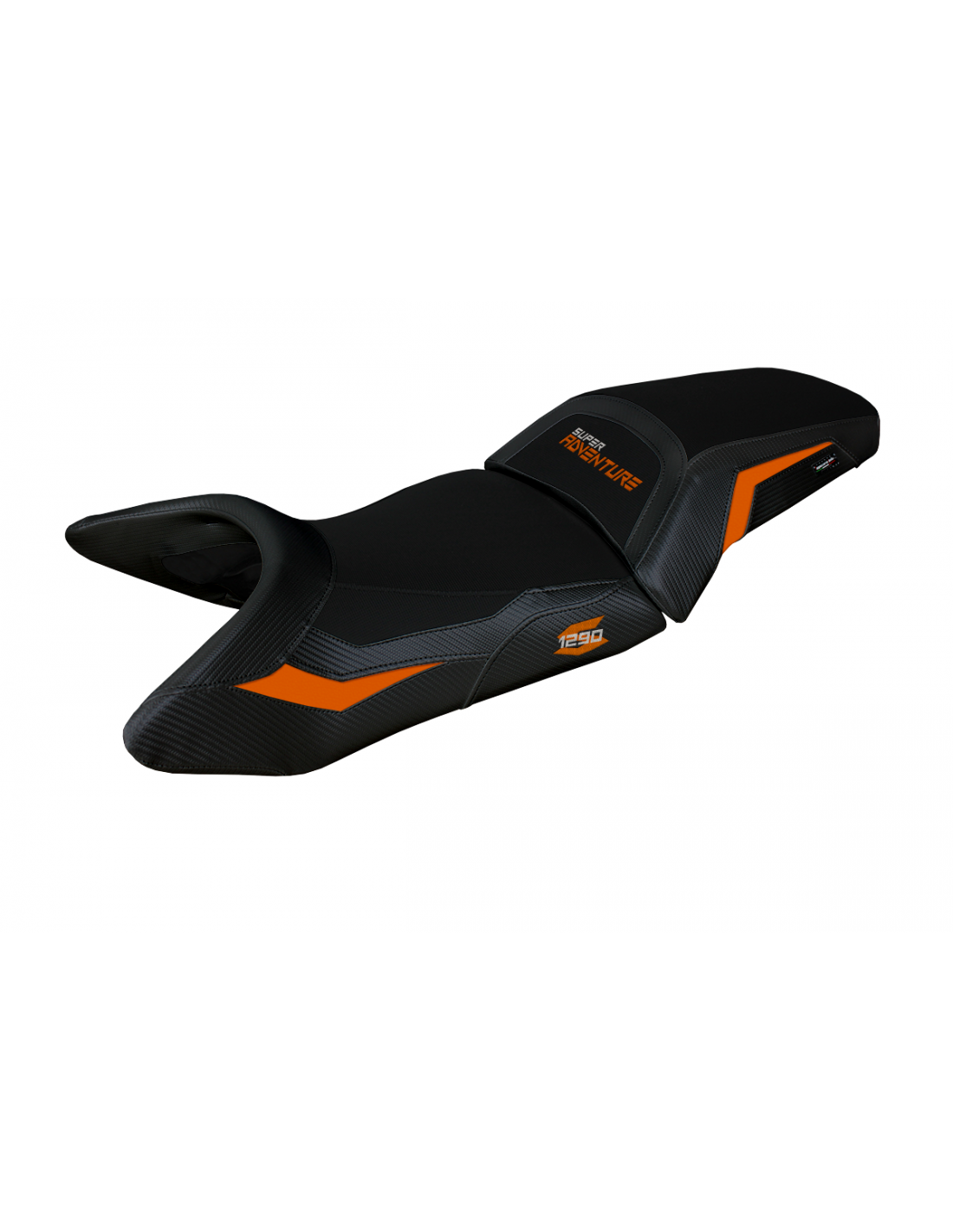 sella per ktm 1290 super adventure s (21-23)