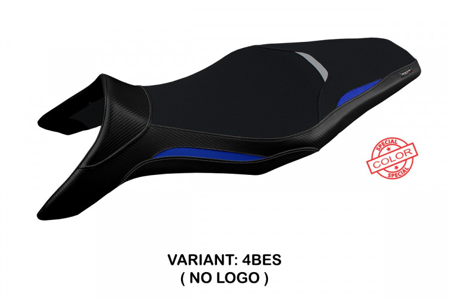 Housse de selle compatible Yamaha MT-09 (13-20) modèle Asha special color