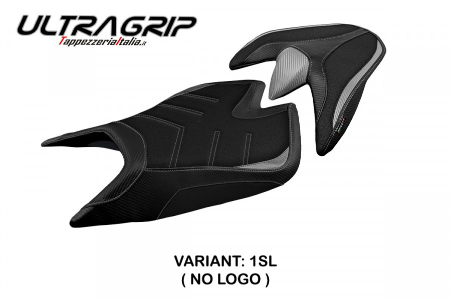 Seat cover compatible Aprilia Tuono V4 (21-22) Zuera ultragrip model