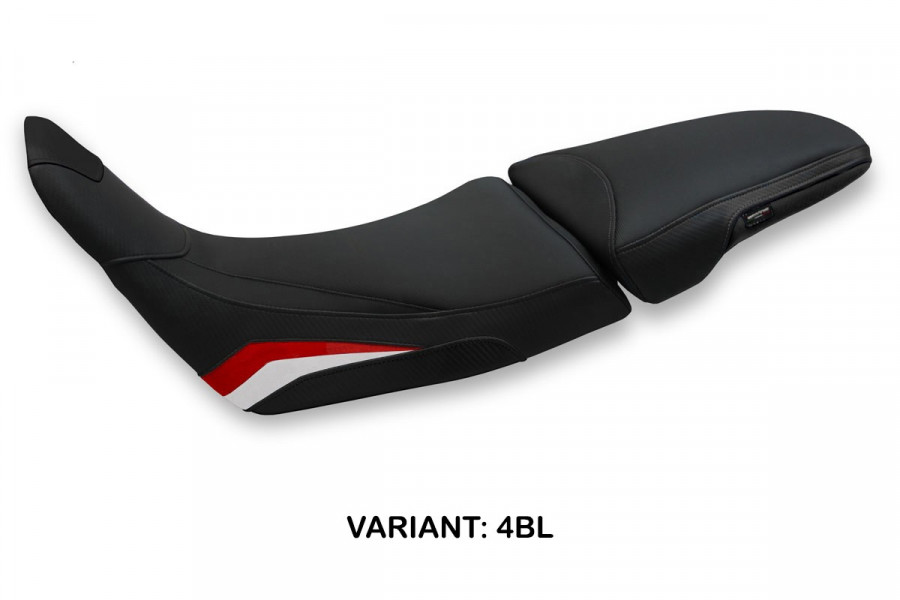 Seat cover compatible Honda Africa Twin 1100 (20-22) Xepon model