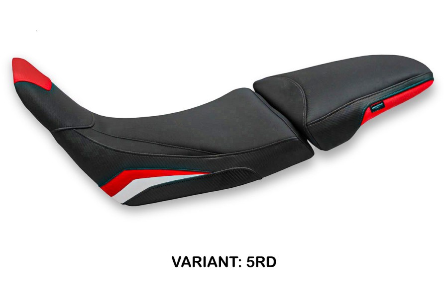 Seat cover compatible Honda Africa Twin 1100 (20-22) Xepon model