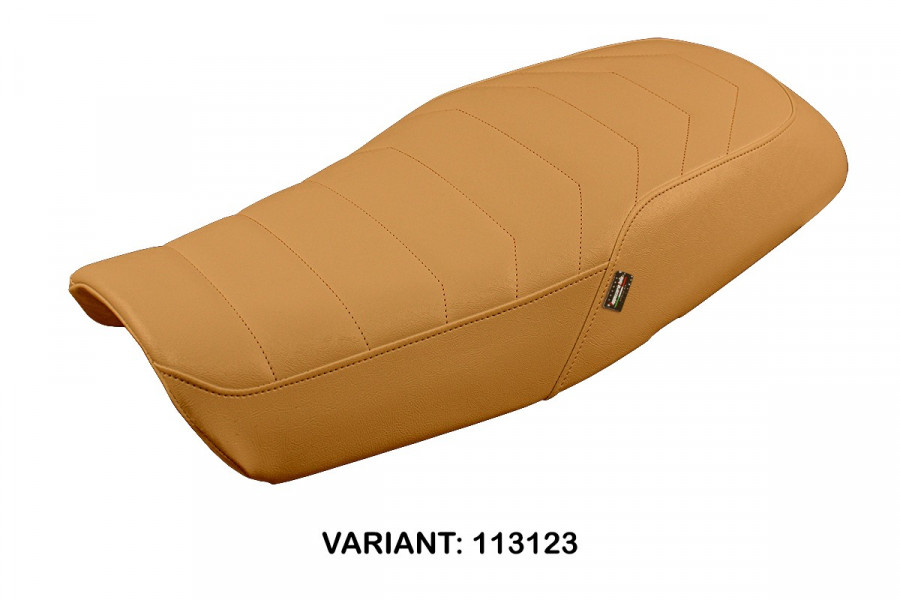 Seat cover compatible Honda CB 1100 RS (17-22) Kareli model