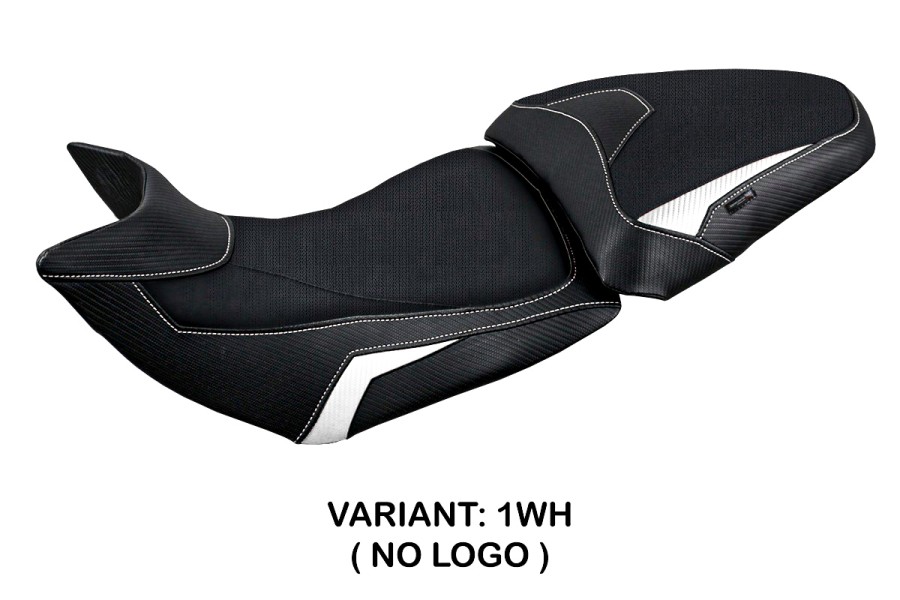 Seat cover compatible Ducati Multistrada V2 (21-22) Haria model