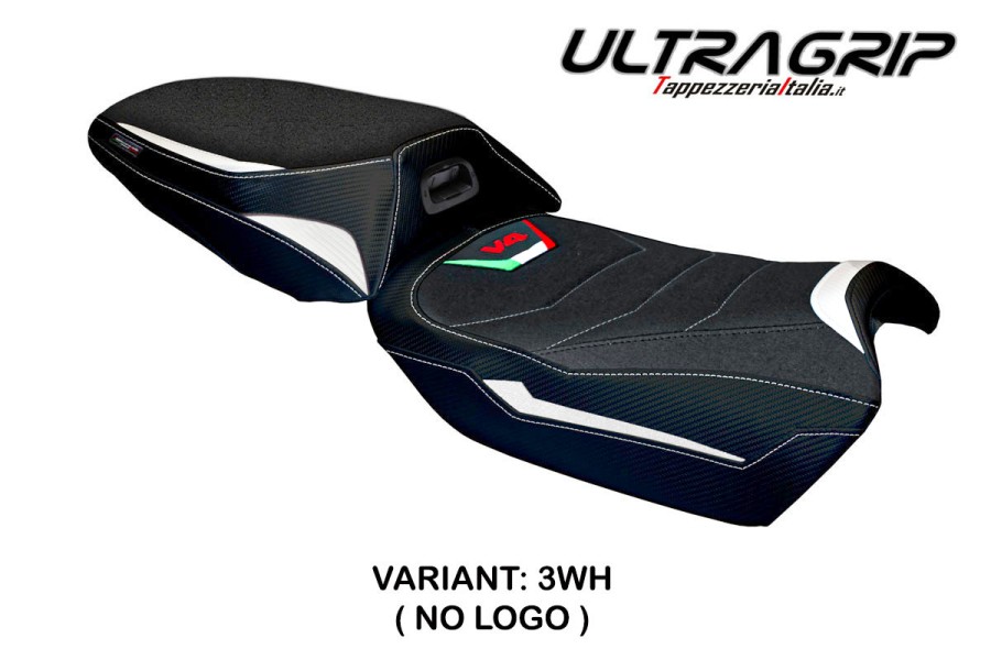 Seat cover compatible Ducati Multistrada V4 (21-22) Adelaide ultragrip model