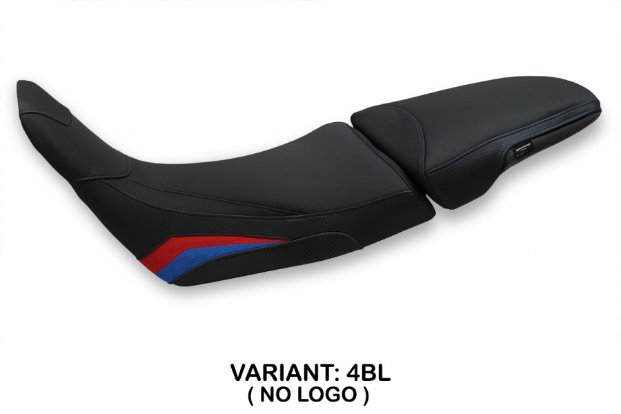 Seat cover compatible Honda Africa Twin 1100 Adventure Sport (20-24) Katerini  model