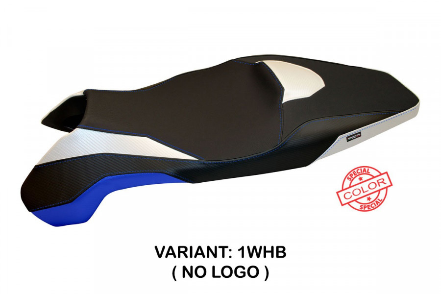 Housse de selle compatible Honda X-ADV (17-20) modèle Ornn special color