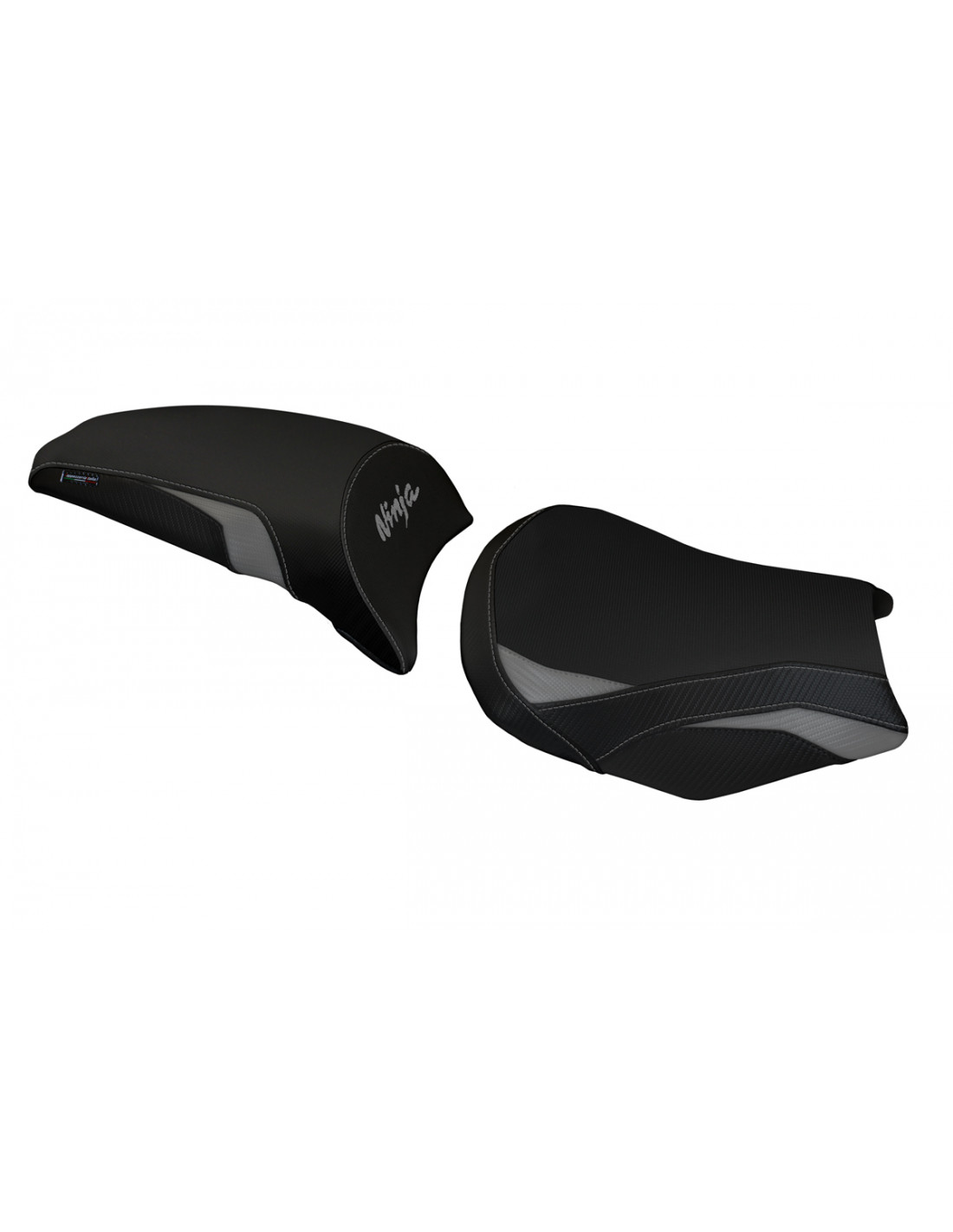 Ninja 650 deals seat cover