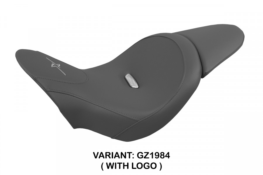 Housse de selle compatible le modèle Ducati X Diavel (16-22) Dubai