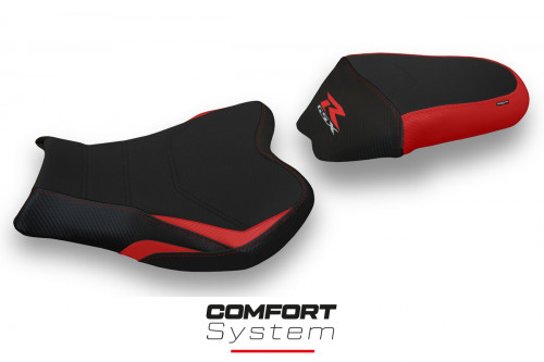 Yamaha r6 on sale comfort seat