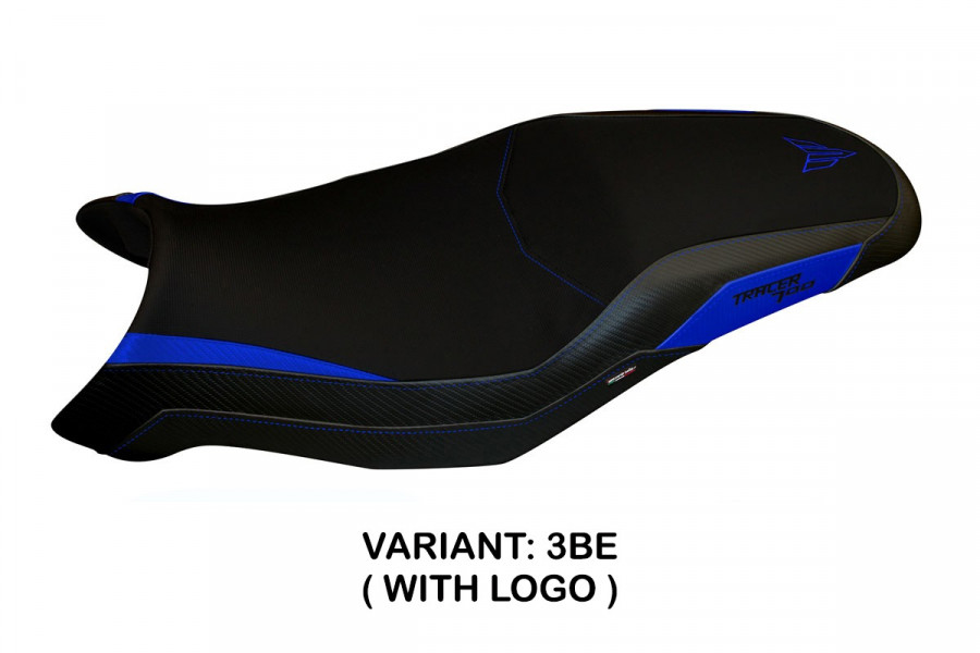 Seat cover compatible Yamaha Tracer 700 (20-22) Namibe 1 model