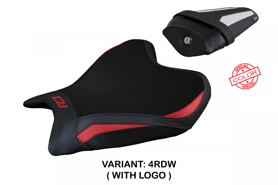 Seat cover compatible Yamaha R7 (21-22) Thera model