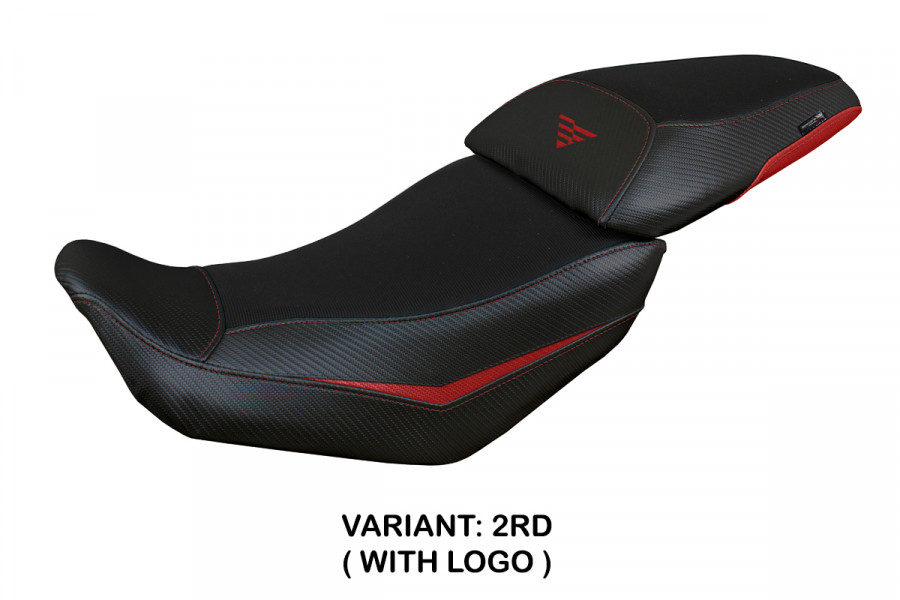 Seat cover compatible Voge Valico 500 DS/DSX (20-22) Suining model