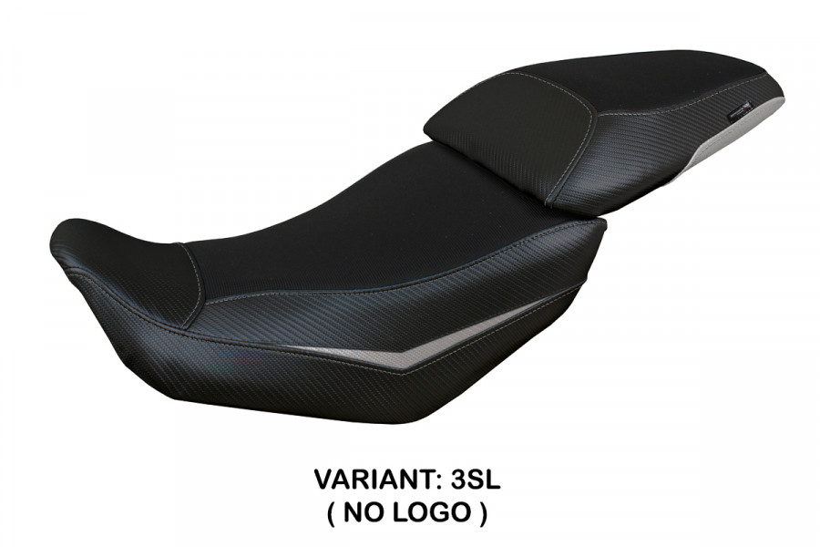 Funda de asiento compatible Voge Valico 500 DS/DSX (20-22) modelo Suining