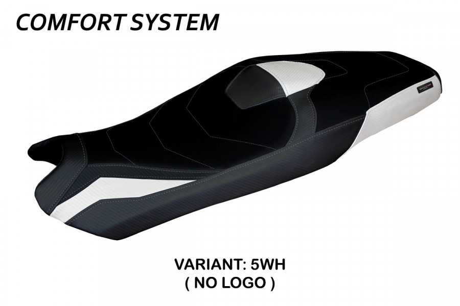 Sitzbezug kompatibel Honda X-ADV (21-22) Modell Shiga comfort system