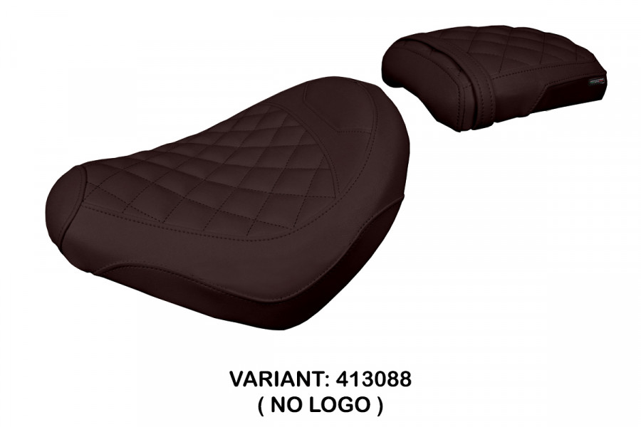 Funda de asiento compatible Honda CMX 1100 Rebel (2022) modelo Nagy