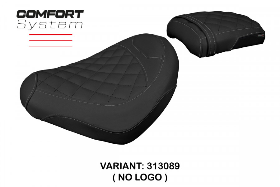 Seat cover compatible Honda CMX 1100 Rebel (2022) Nagy Comfort System model