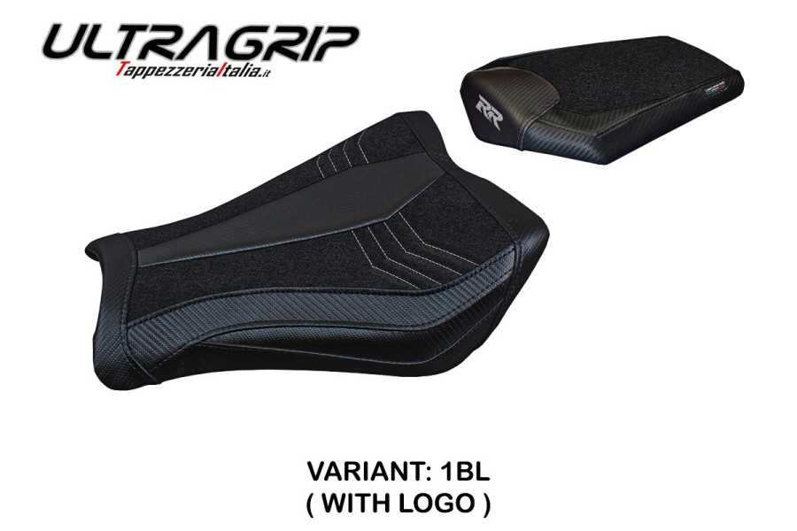 Seat cover compatible Honda CBR 1000 RR (08-16) Janela ultragrip model