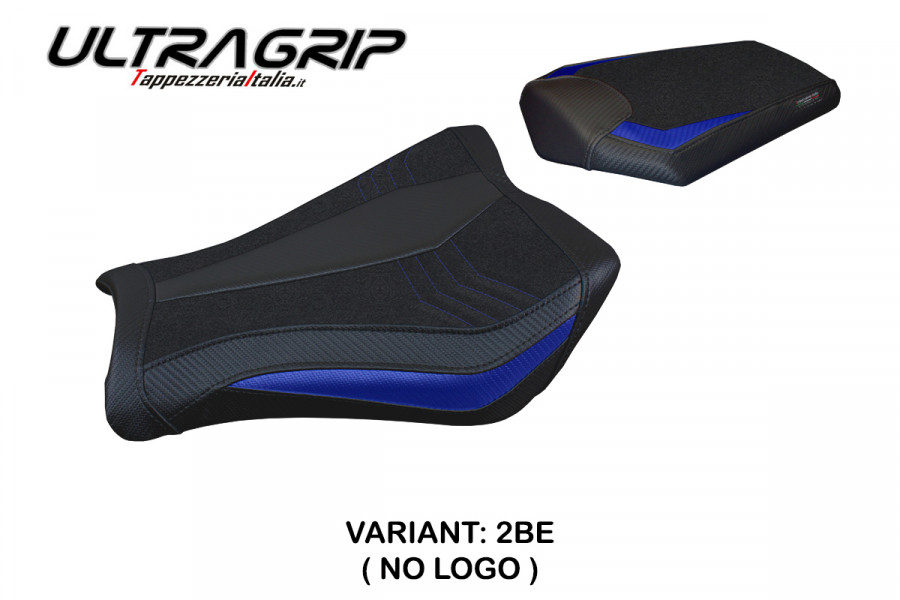 Funda de asiento compatible Honda CBR 1000 RR (08-16) modelo Janela ultragrip