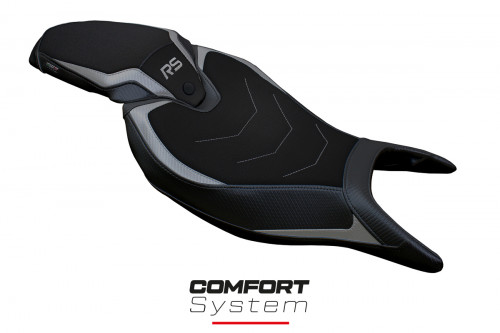 Street triple on sale comfort seat