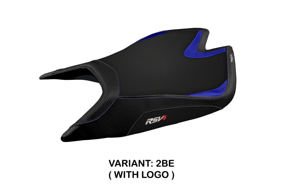 Seat cover compatible Aprilia RSV4 (21-22) Leon model