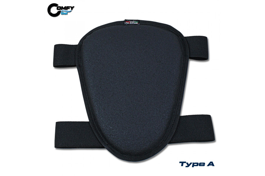 COMFY GEL- Comfort System Cushion- Type A