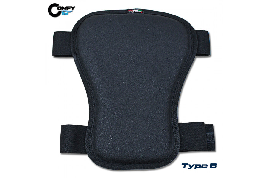 COMFY GEL- Comfort System Cushion- Type B