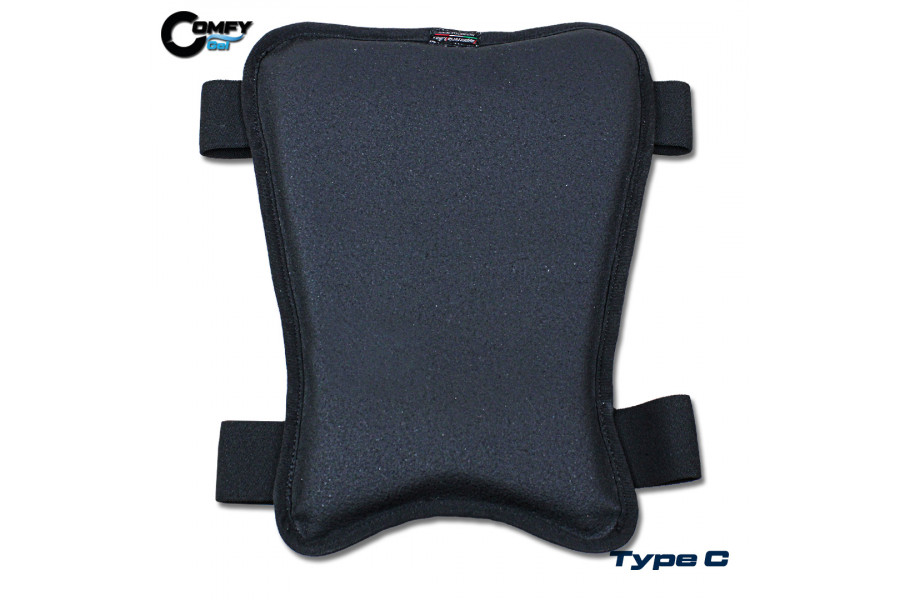 COMFY GEL- Comfort System Cushion- Type C