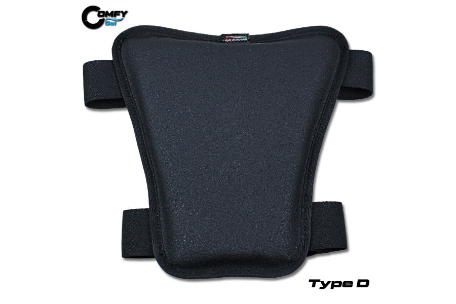 COMFY GEL- Comfort System Cushion- Type D