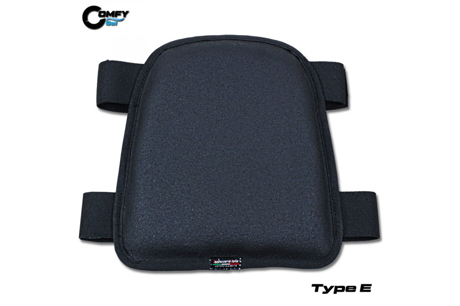 COMFY GEL- Comfort System Cushion- Type E