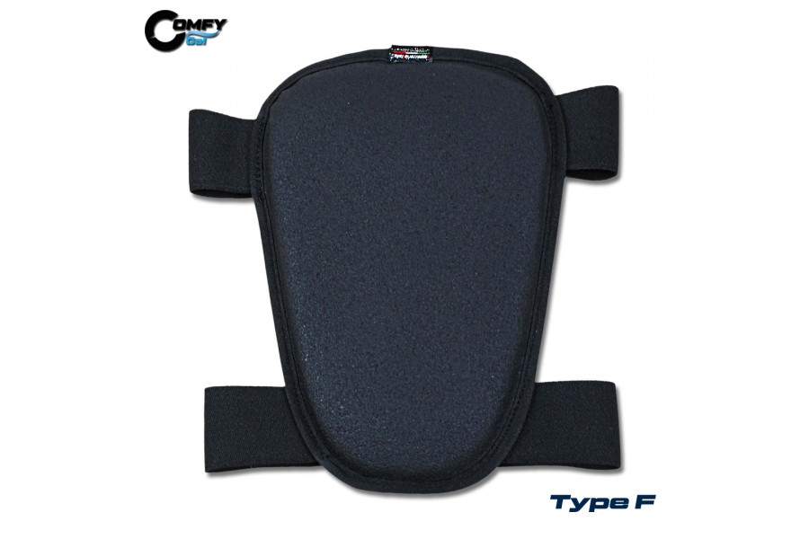 COMFY GEL- Comfort System Cushion- Type F