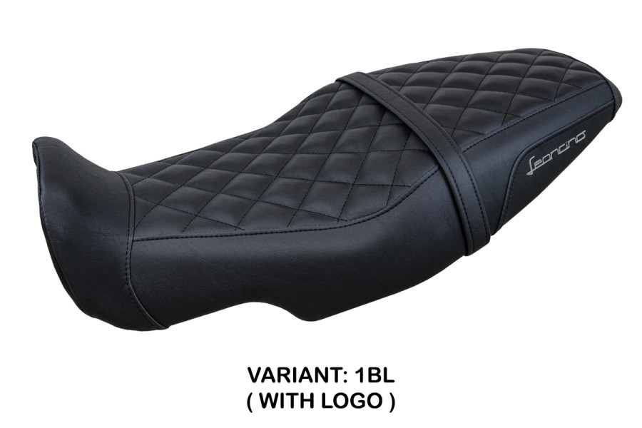 Seat cover compatible Benelli Leoncino 800 (22-24) Sydney Model