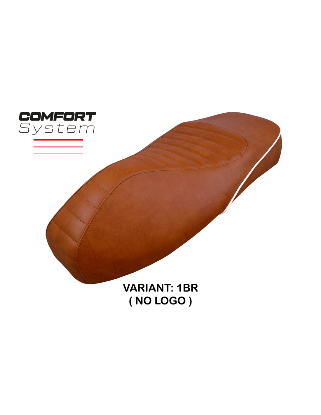 seat cover for vespa gts 125 150 300 09-24