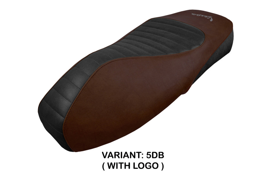 Funda de asiento compatible Vespa GTS 125/150/300 (09-24) modelo Alicudi