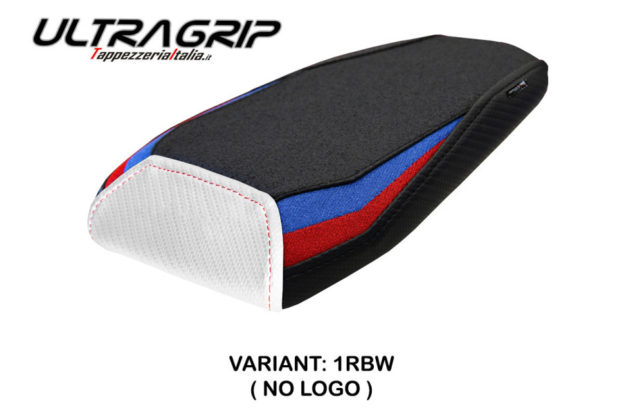 Passenger Seat cover compatible BMW M 1000 R (22-24) Tayma Ultragrip model