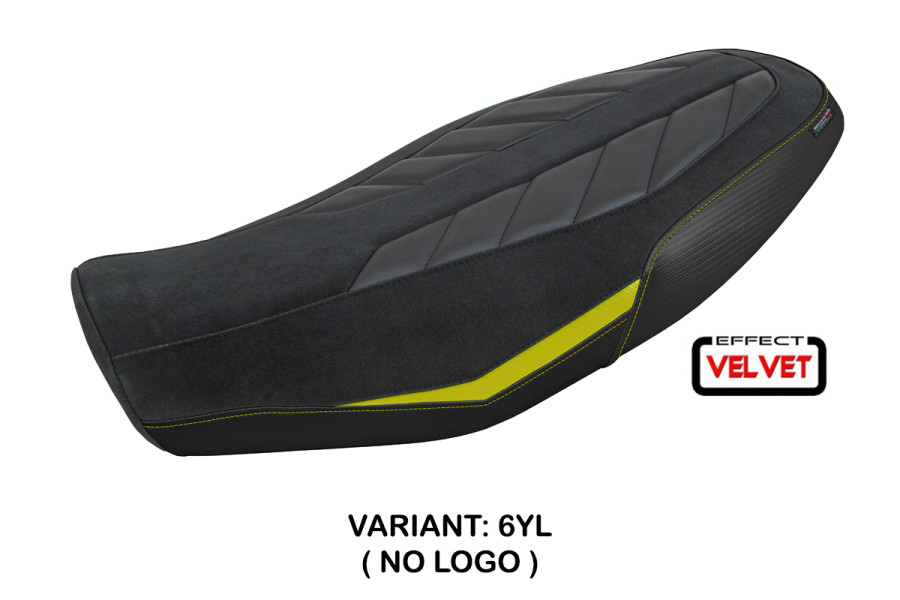 Seat cover compatible Ducati Scrambler 800 (23-24) Rimini model