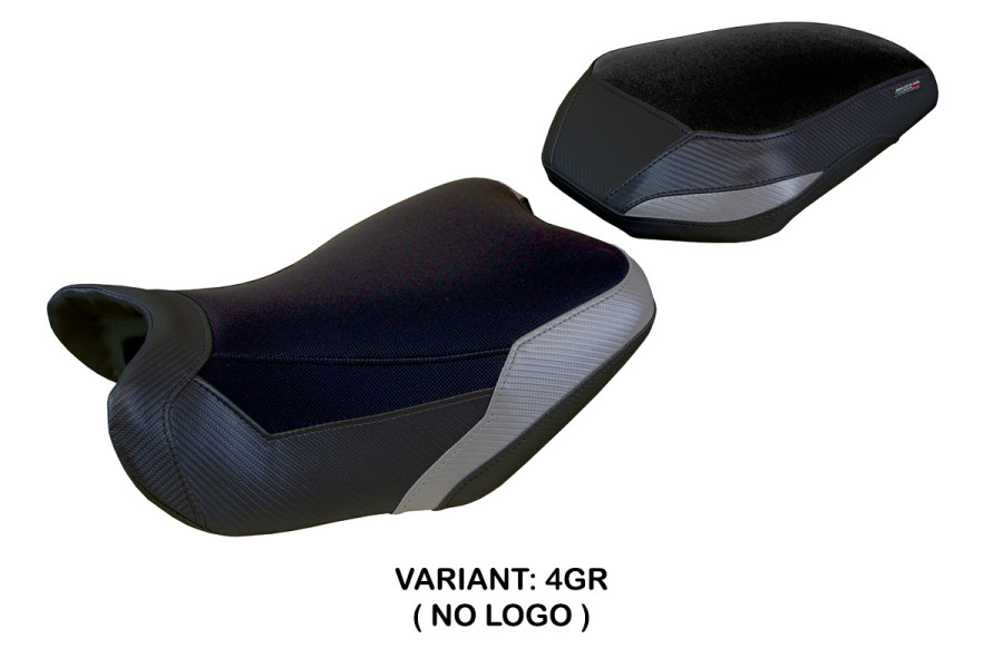 Funda de asiento compatible Benelli TRK 702 (23-24) modelo Taisha