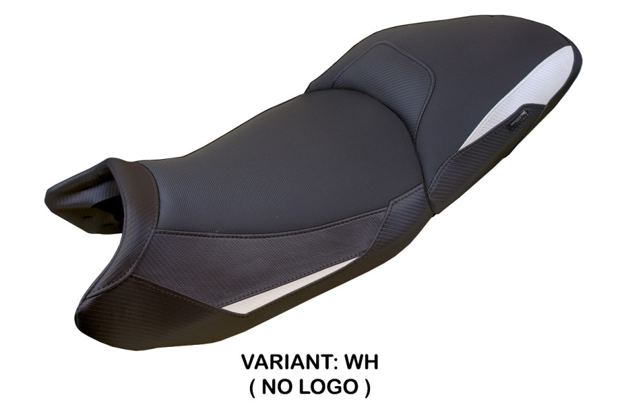 Funda de asiento compatible BMW R 1300 GS Touring (23-24) modelo Ahus